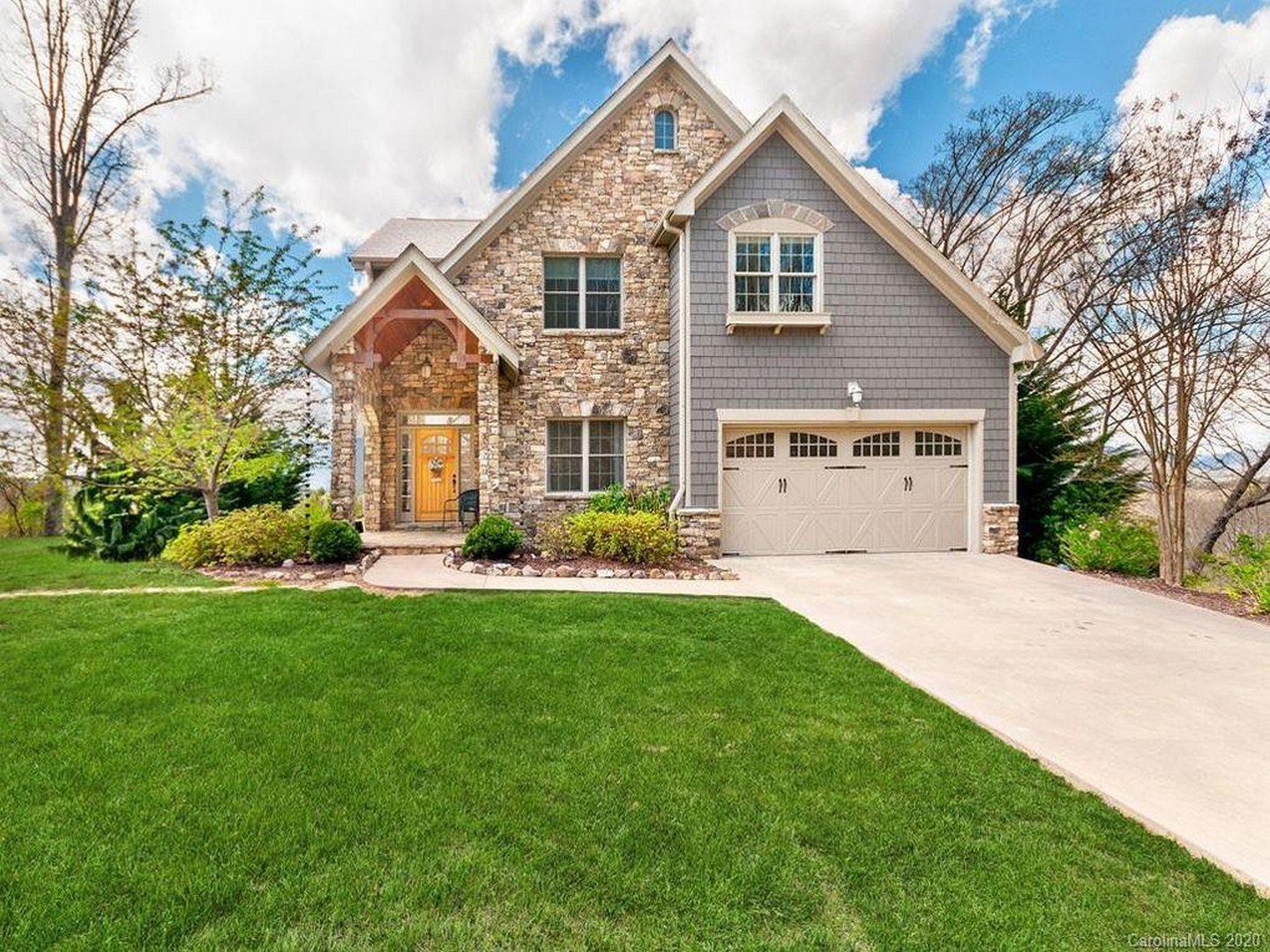 Exterior House Painting Wester Builders, LLC